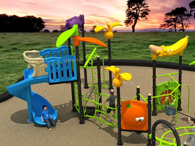 Amusement Park